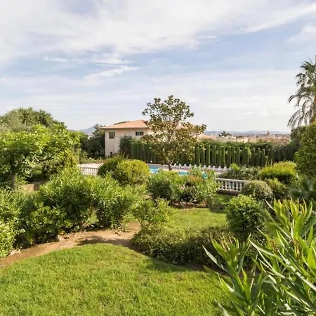 Appartement Saint-Tropez * Saint-Tropez