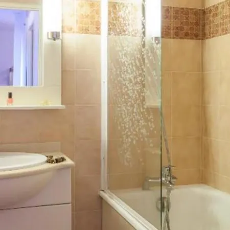 Appartement Saint-Tropez