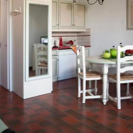 Appartement Appartement Saint-Tropez