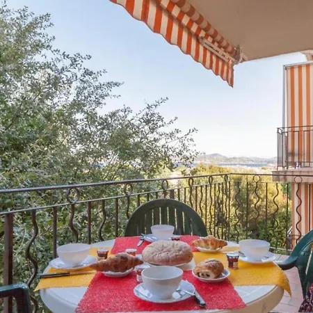 Appartement Appartement Saint-Tropez