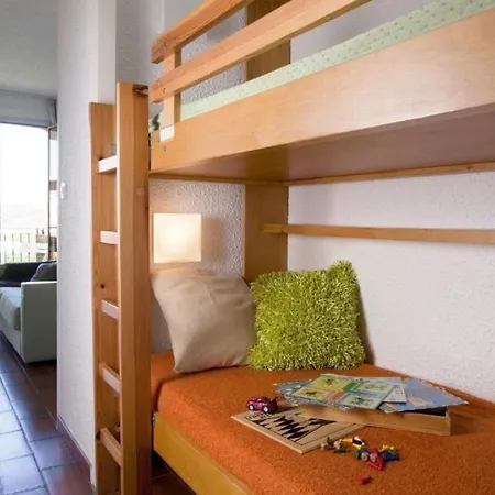 Appartement Saint-Tropez Appartement